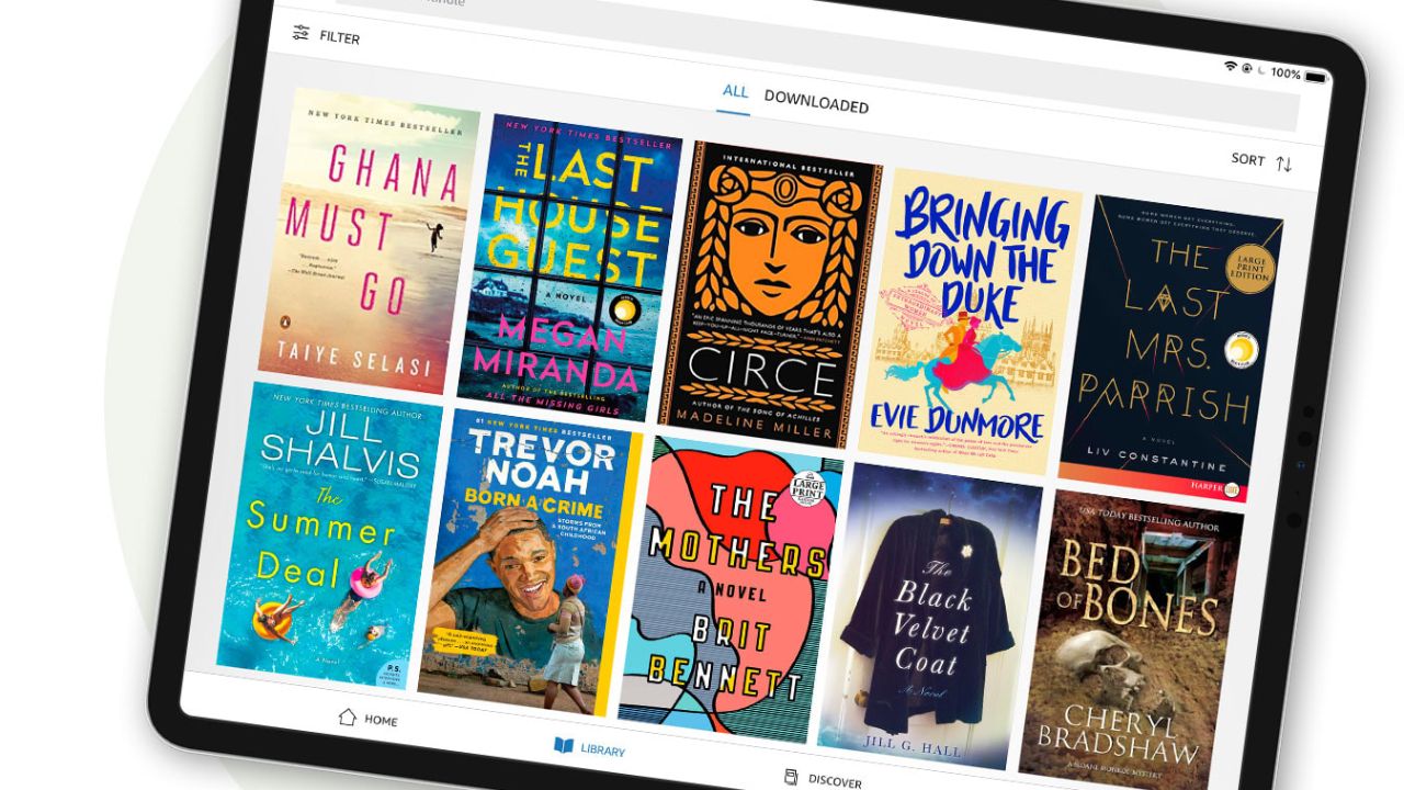 BookBub